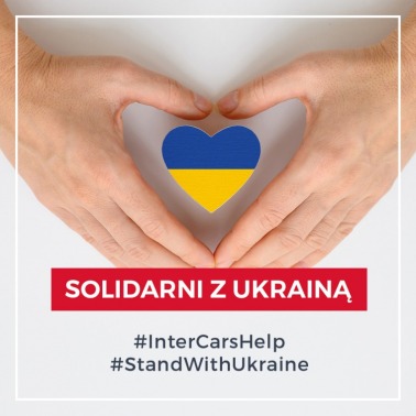 Solidarni z Ukrainą