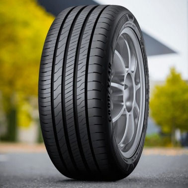 Goodyear liderem w teście ADAC