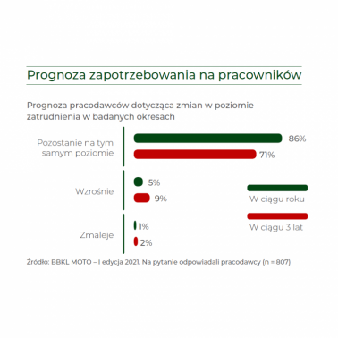 Bilans sektora motoryzacji