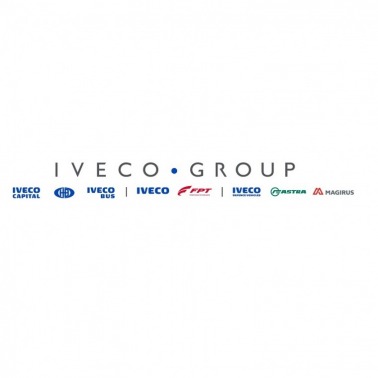 Iveco wspiera Ukrainę