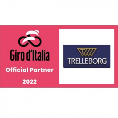 Trelleborg na Giro d’Italia