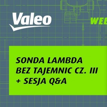 Valeo webinar cz. 3