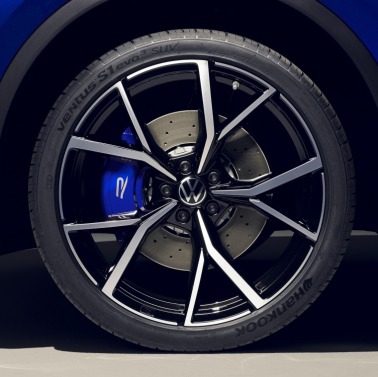 Ventus do VW