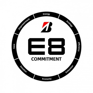Zobowiązanie Bridgestone