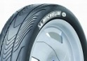Z myślą o samochodach elektrycznych: Kolejna innowacyjna opona Michelin