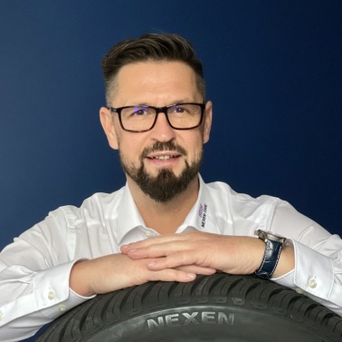 "Nic dwa razy sie nie zdarza"