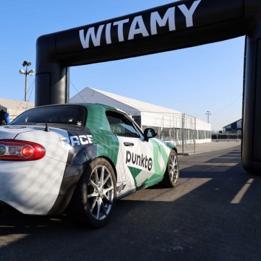 Punkta Miata Challenge