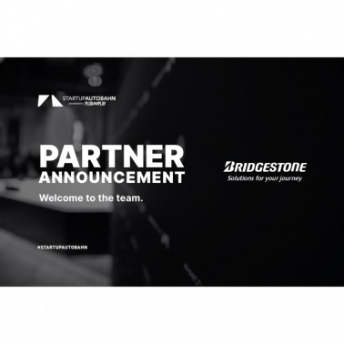 Partner dla Bridgestone'a