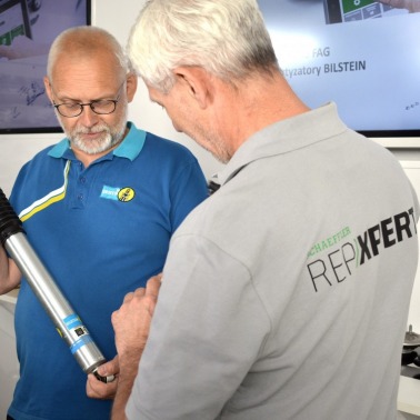 Szkolenie RepXpert
