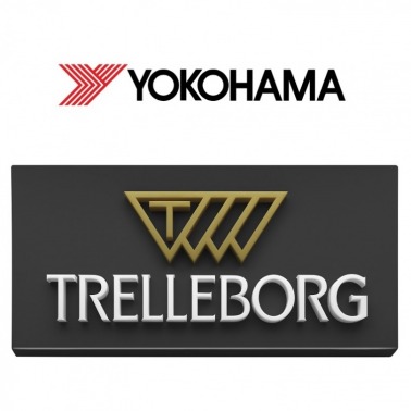 Yokohama przejmuje TWS
