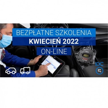 Kwiecień z Texą