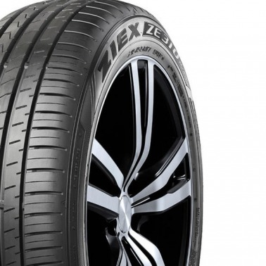 Falken kontra aquaplaning