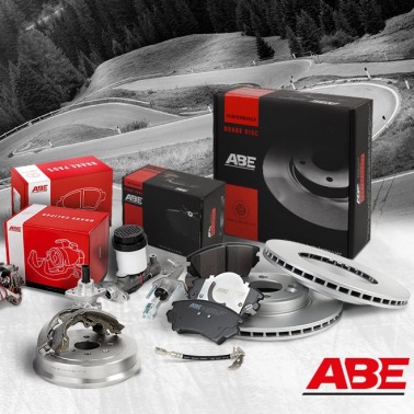 Jakość produktów ABE