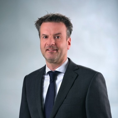 Nowy Dyrektor OHT w Apollo Tyres
