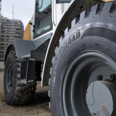 Powerload od Goodyear’a