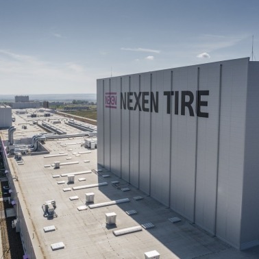 Nexen Tire podnosi ceny