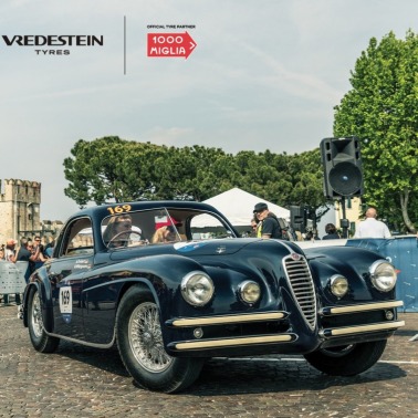 Wygraj bilet na 1000 Miglia