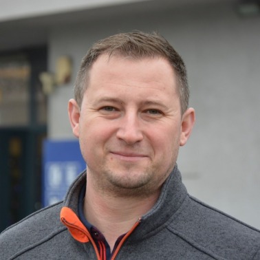 Euromaster Pro-Gum Service w Krakowie: Można bez osobowych