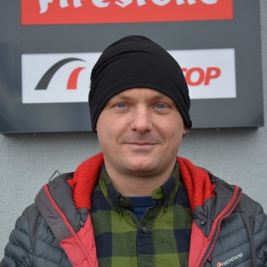 FirstStop Euro-Serwis w Pępowie koło Gdańska: Sezon cały czas
