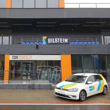 Bilstein robi różnicę