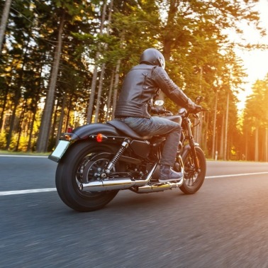 Dobre opony do motocykla
