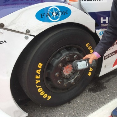 Kalendarz Goodyear FIA ETRC