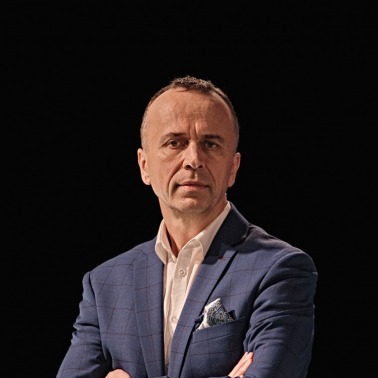 Gospodarka całkowicie zrównoważona