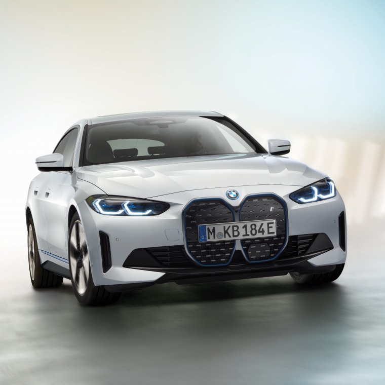 Ventus S1 evo 3 w BMW i4