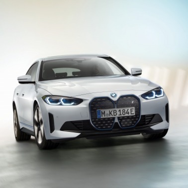 Ventus S1 evo 3 w BMW i4