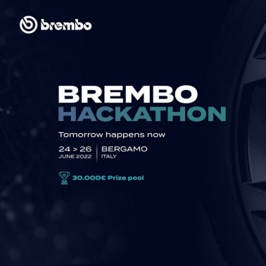 Rozwiń mobilność z Brembo