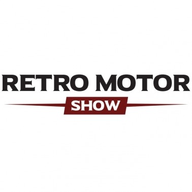 28-30.10.2022 Retro Motor Show Poznań