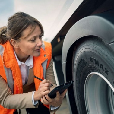 Goodyear Total Mobility