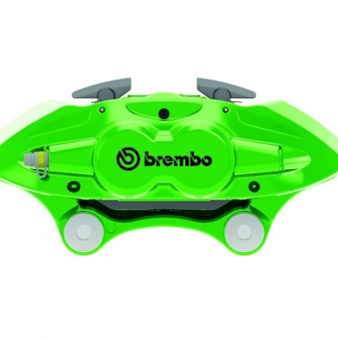 Zaciski Brembo Xtra