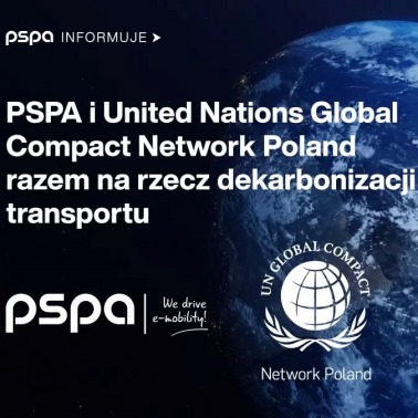 PSPA i UN GCNP a dekarbonizacja