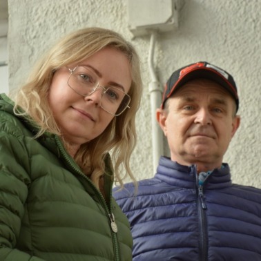 Autowulkanizacja Walesiak w Szczytnie: Koncentracja na oponach