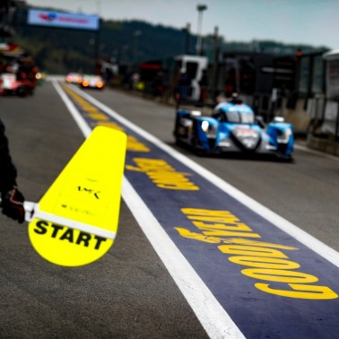 Kulisy motorsportu