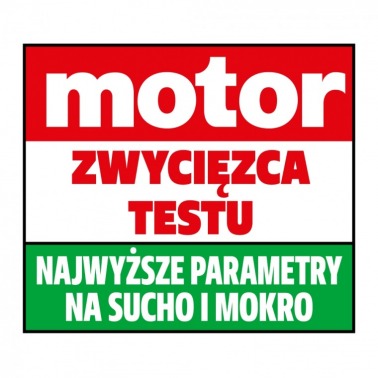 Najlepsze opony do SUV-ów