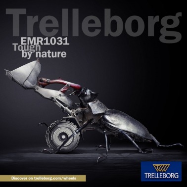 Trelleborg EMR1031