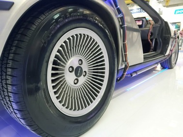 Autopromotec Bolonia 2022