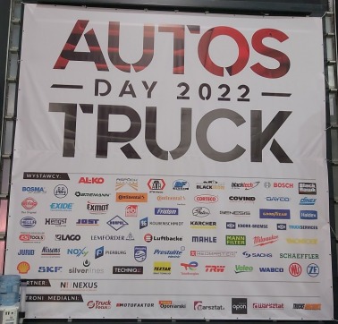 Autos Truck Day 2022