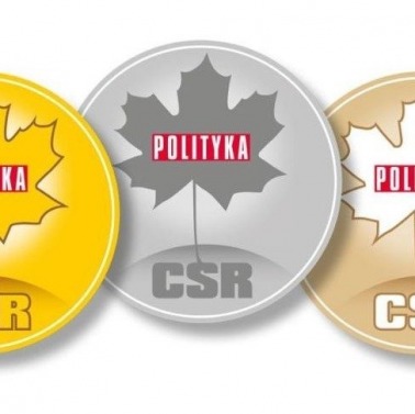 IC ze Srebrnym Listkiem CSR