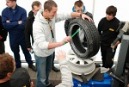 Pirelli Tyre Campus - Poznań