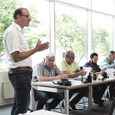 Bosch i Inter Cars dla Ukraińców