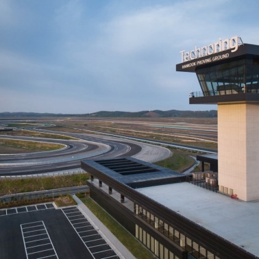 Hankook Technoring otwarty