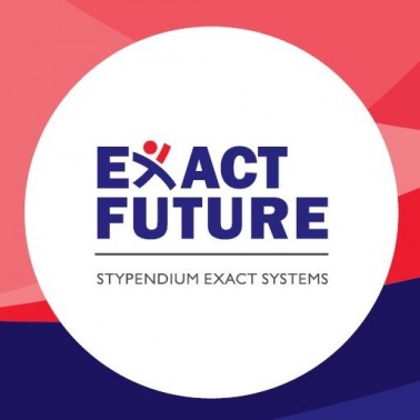 Stypendium od Exact Systems