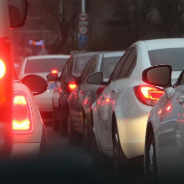 Apel w sprawie emisji dwutlenku węgla
