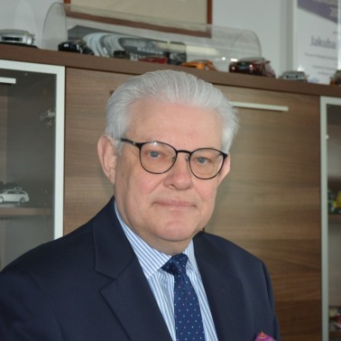 Spalinowe jeszcze z nami zostaną
