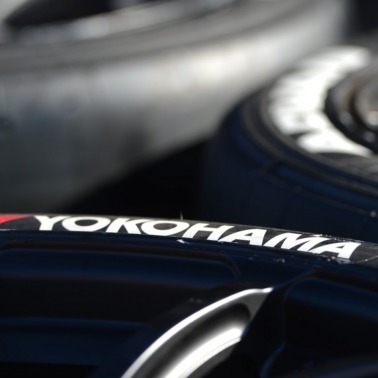 Yokohama testuje TPRS