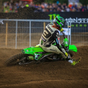 Motocrossowa Geomax MX14