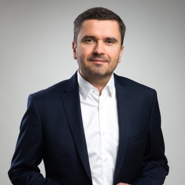 Nowy dyrektor Yokohamy